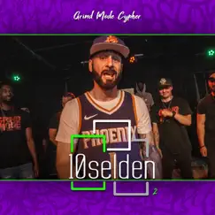 Grind Mode Cypher 10selden 2 - Single (feat. Teww Talez, Trip B, NuttyJustin, Travesty, Kng Dead & Francheyez) - Single by Lingo album reviews, ratings, credits