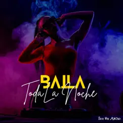 Baila Toda La Noche by Los De Akino, Sonideros de MEX USA & Cumbias Poblanas album reviews, ratings, credits