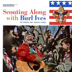 Scouting Along by Burl Ives album reviews, ratings, credits
