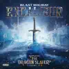 Excalibur Volume III album lyrics, reviews, download