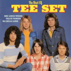 The Best of Tee-Set (re-mastered & expanded) by Tee-Set & Peter Tetteroo album reviews, ratings, credits