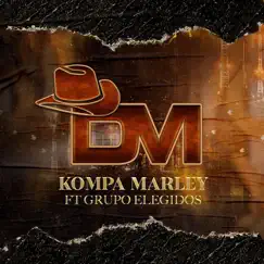 DM (feat. Grupo Elegidos) - Single by Kompa Marley album reviews, ratings, credits
