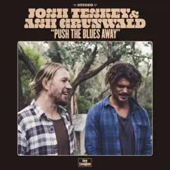 Push The Blues Away by Josh Teskey & Ash Grunwald album reviews, ratings, credits