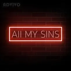 All My Sins Song Lyrics