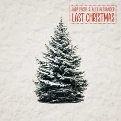 Last Christmas Song Lyrics