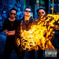 Burn it Down (feat. Bremer Baden & Jahdi) - Single by Chain Taylor album reviews, ratings, credits