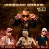 Obrigado Senhor (feat. MC Taison & MC Biel JC) - Single album lyrics, reviews, download