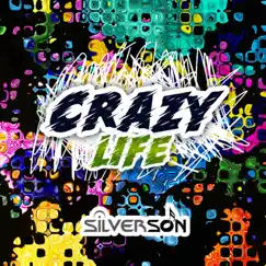 Crazy Life - Single by Silverson album reviews, ratings, credits