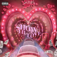 Show a Lil Love by Luckyleek album reviews, ratings, credits