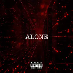 Alone Song Lyrics