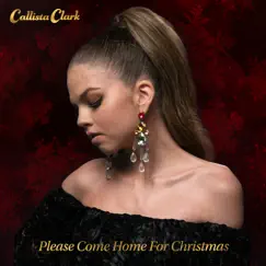 Please Come Home For Christmas Song Lyrics