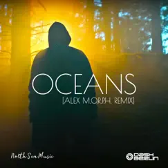 Oceans (Alex M.O.R.P.H. Remix) Song Lyrics