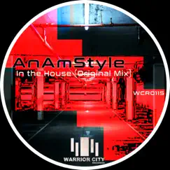 In the House - Single by AnAmStyle album reviews, ratings, credits