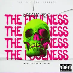 The Foulness (feat. Johnny Slash) - Single by Davey Lee Riot album reviews, ratings, credits