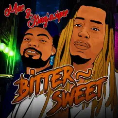 Bittersweet - Single by King\'Swiper & Mac album reviews, ratings, credits