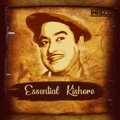 Essential Kishore by Various Artists album reviews, ratings, credits