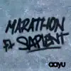 Marathon (feat. Sapient) - Single album lyrics, reviews, download