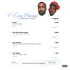 4 Leg Parlay - EP album lyrics, reviews, download