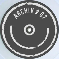 Archiv #07 - Single by Juan Atkins & Audiotech album reviews, ratings, credits