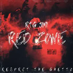 Red Zone by RTG Jimi album reviews, ratings, credits