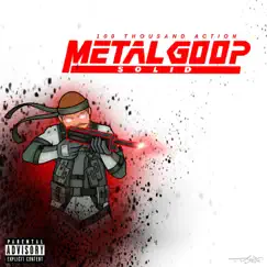 Metal Goop Solid by KirbLaGoop album reviews, ratings, credits