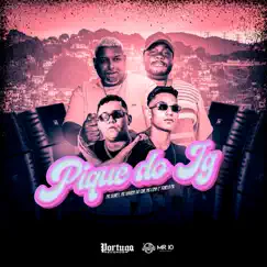 Pique do Ig - Single by Mc Lima, MC Buret, Mc Xavier do CDR & Tchelo MC album reviews, ratings, credits
