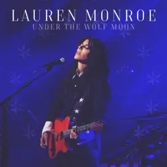 Under the Wolf Moon by Lauren Monroe album reviews, ratings, credits