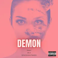 Demon (feat. Deji & SPACEDOUTMARS) Song Lyrics