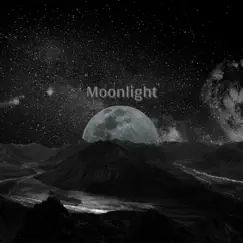 Moonlight - EP by Kunisy album reviews, ratings, credits