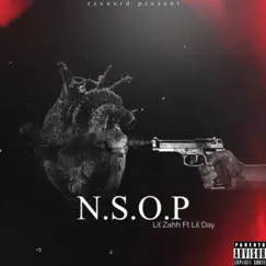 N.S.O.P (North Side of Philly) (feat. Lil Day) - Single by Lil Zahh album reviews, ratings, credits