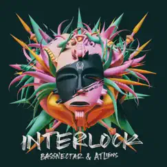 Interlock - Single by Bassnectar & ATLiens album reviews, ratings, credits