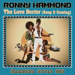 The Love Doctor (Keep It Coming) Song Lyrics