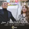 Lemas Dalam Tasik Pengerindu - Single album lyrics, reviews, download