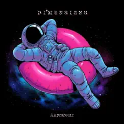 Dimensions - Single by Akposbeatz album reviews, ratings, credits