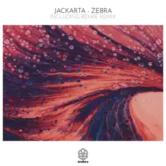 Zebra (Bexxie Remix) Song Lyrics