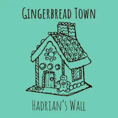 Gingerbread Town Song Lyrics