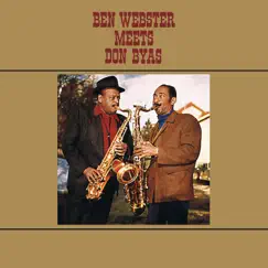 Blues For Dottie Mae (Ben Webster Meets Don Byas) Song Lyrics