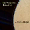 Heitor Villalobos Estudio No. 1 - Single album lyrics, reviews, download