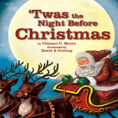 'Twas the Night Before Christmas - Single by Just 4 Kids & Billy Squirrel album reviews, ratings, credits