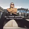 All I Know About You (feat. Joanna K) - Single album lyrics, reviews, download