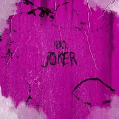 Joker - Single by Nino Cruz album reviews, ratings, credits