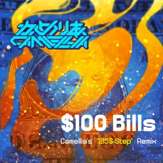 $100 Bills 