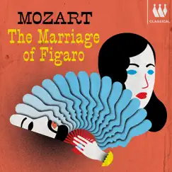 Le nozze di Figaro, K. 492, Act I Scene 1: Cosa stai misurando (Susanna, Figaro) Song Lyrics
