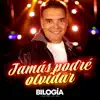 Jamás Podré Olvidar - Single album lyrics, reviews, download