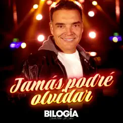 Jamás Podré Olvidar - Single by Ale Ceberio, Claudio Toledo & Bilogía album reviews, ratings, credits