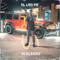 Acelerao’ Song Lyrics