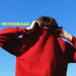 Météorage by Joni Île album reviews, ratings, credits