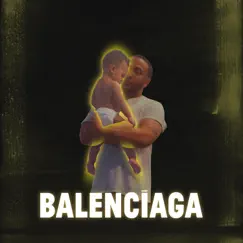 Balenciaga - Single by G. Battles album reviews, ratings, credits