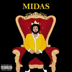 Midas - Single by Dero & EsMod album reviews, ratings, credits