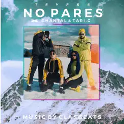 No Pares (feat. Clas Beats) Song Lyrics